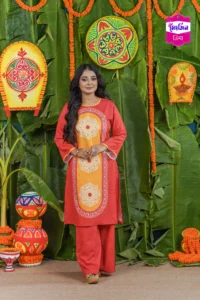 বডদের ড্রেস